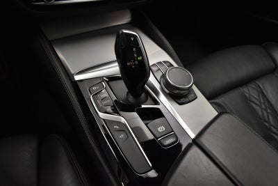 BMW 530d Touring xDrive aut.