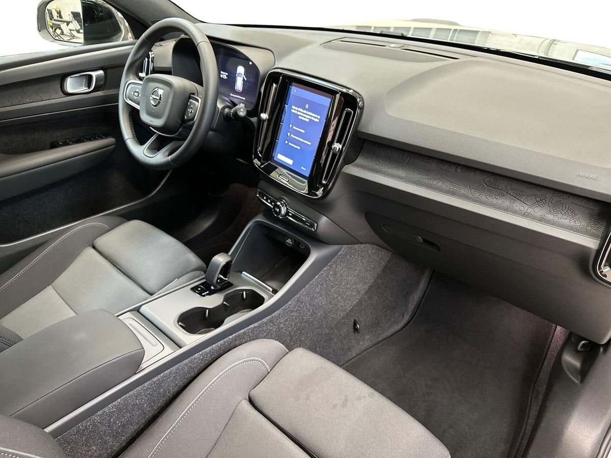 Volvo EX40 Extended Range Core billede 12