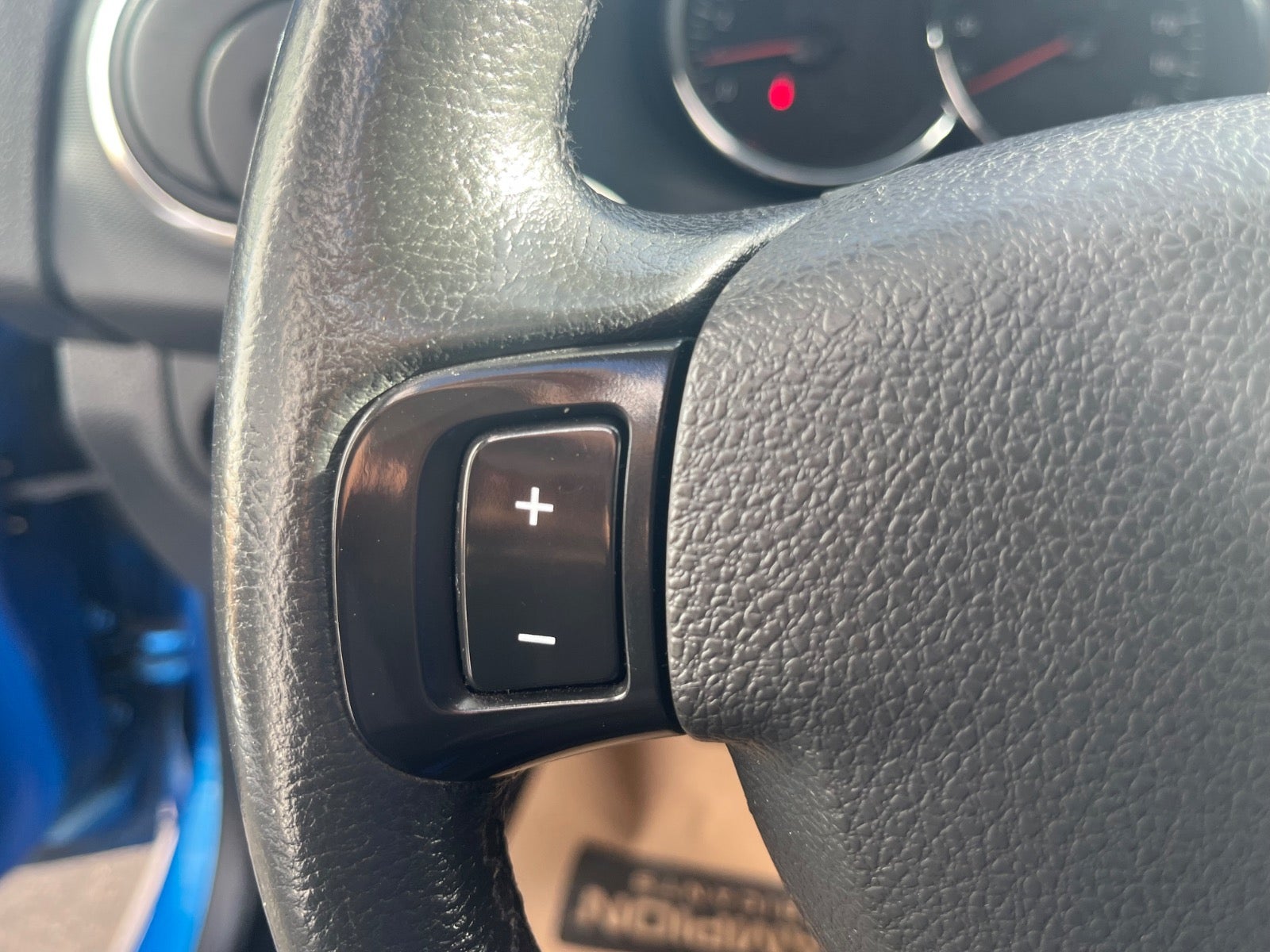 Billede af Dacia Sandero Stepway 0,9 TCe 90 Prestige