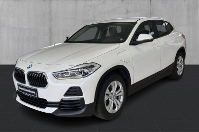 BMW X2 xDrive25e Advantage aut. - 0