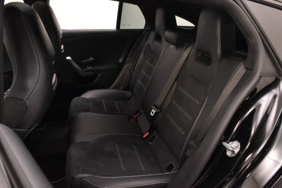 Mercedes CLA250 e AMG Line Shooting Brake aut.