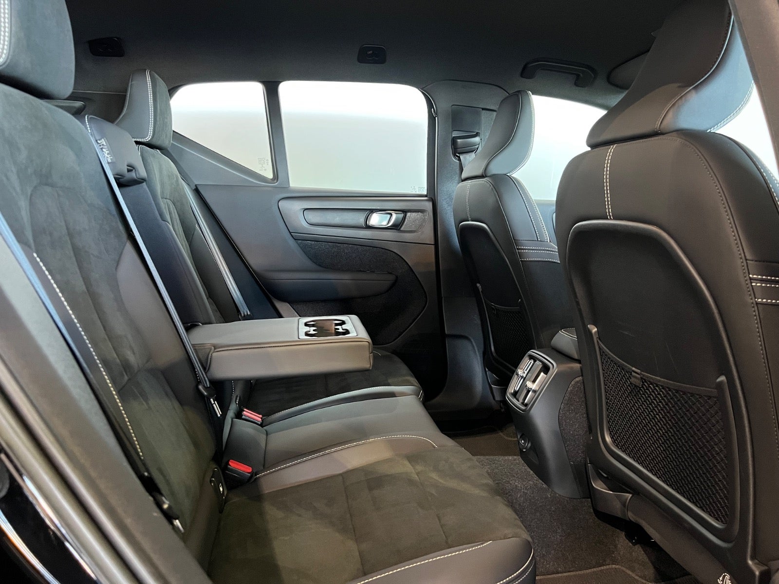 Volvo XC40 P8 ReCharge Twin Plus