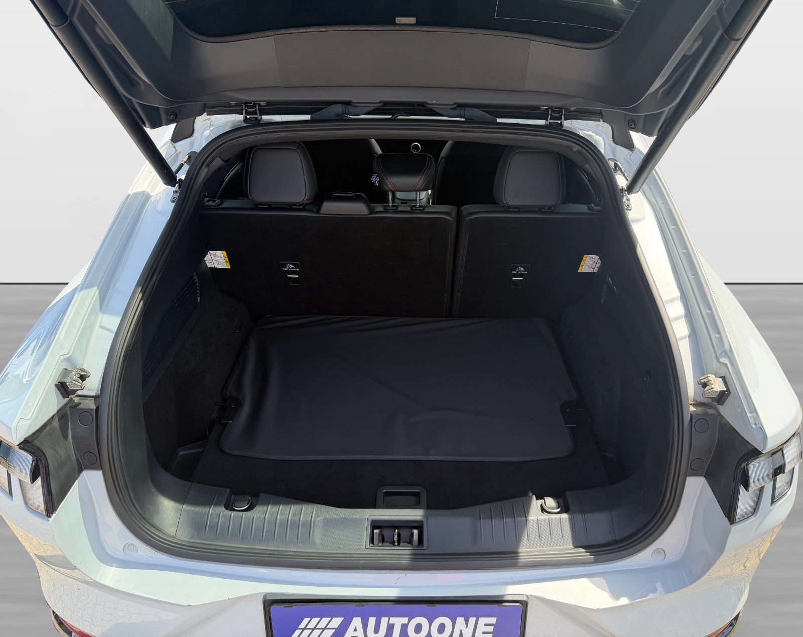 Billede af Ford Mustang Mach-E 70 Premium Standard Range AWD
