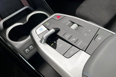 BMW iX1 eDrive20 M-Sport