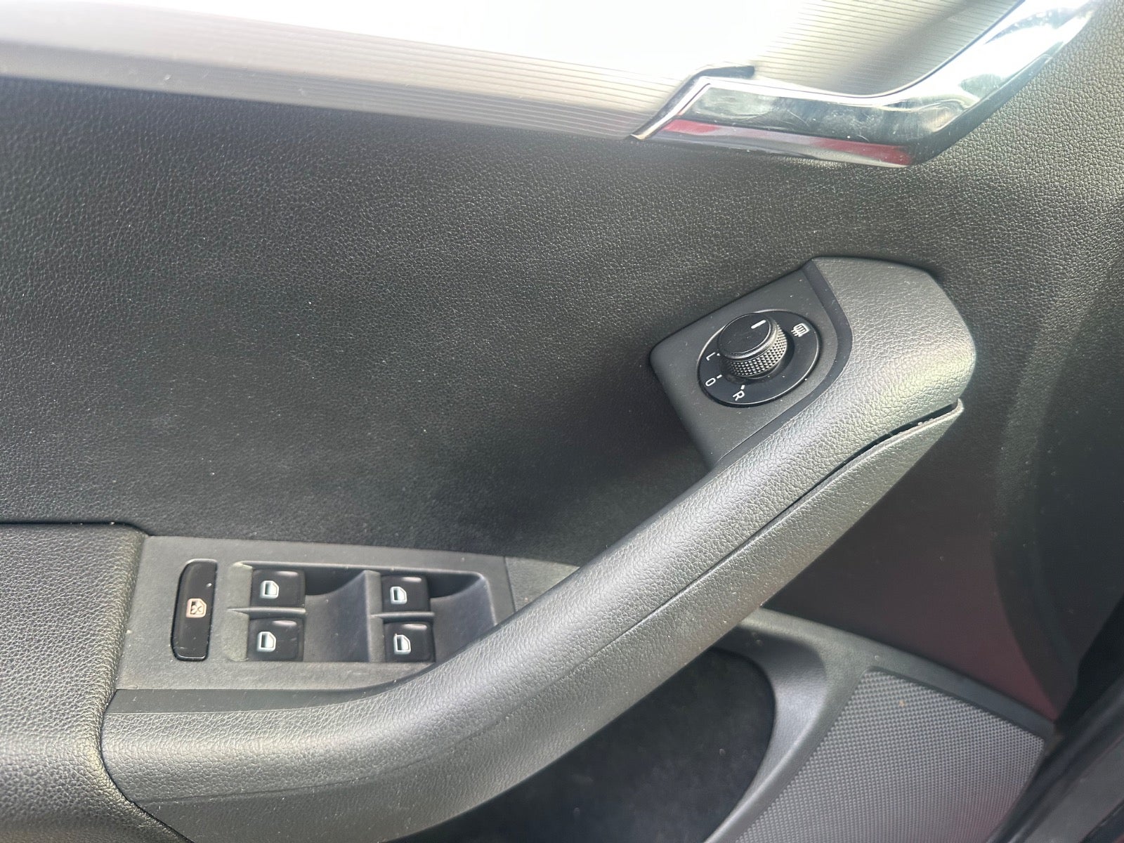Skoda Octavia TDi 150 Elegance Combi DSG
