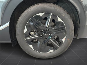 Kia EV6 Long Range Prestige