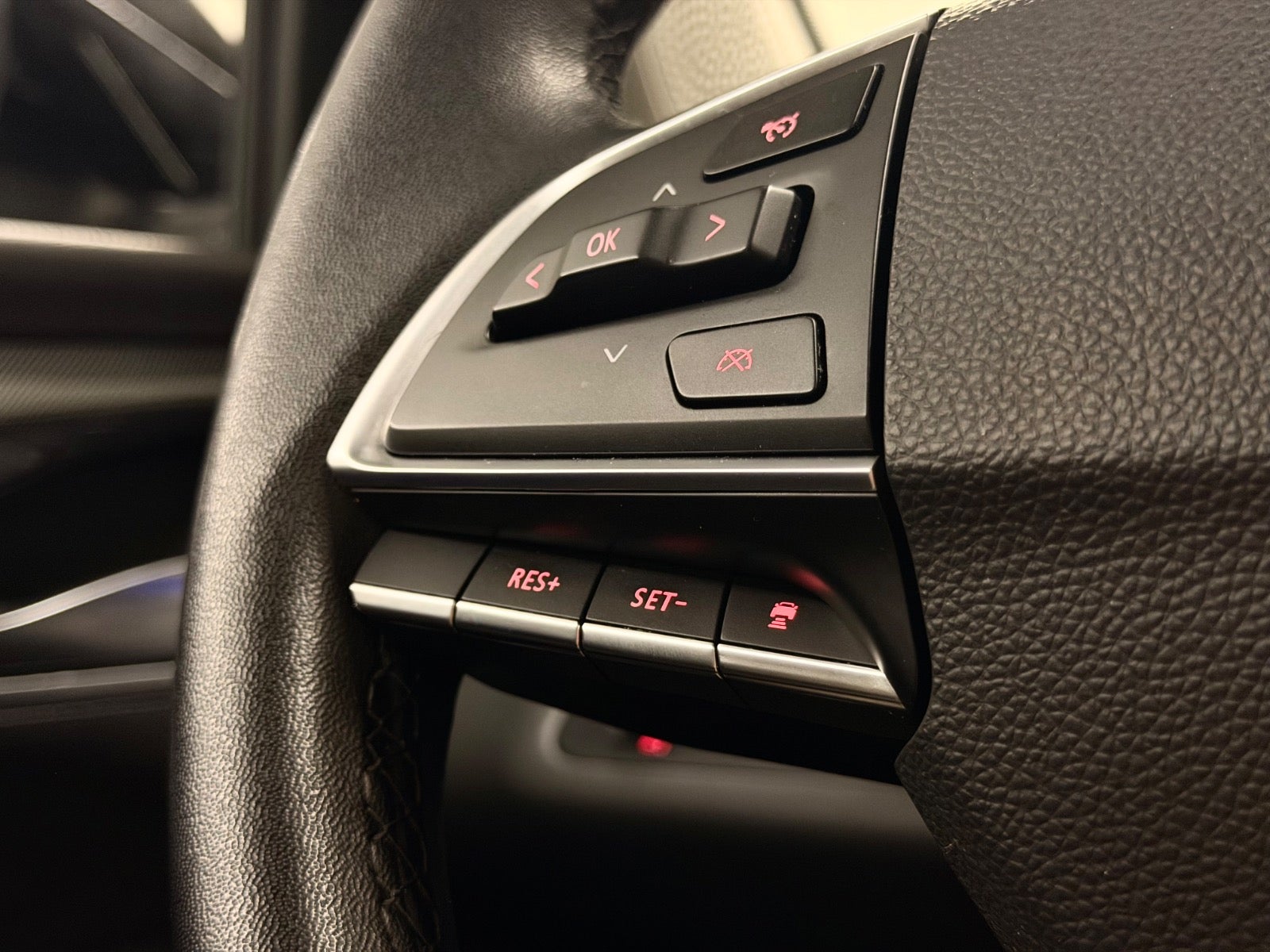 Billede af Maxus Euniq6 70