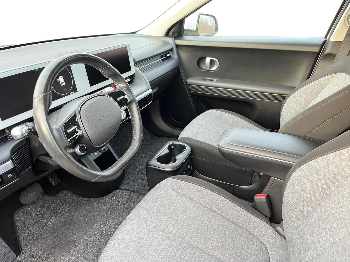 Hyundai Ioniq 5 Dynamiq billede 3