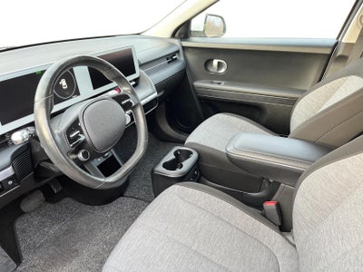 Hyundai Ioniq 5 Dynamiq billede 2