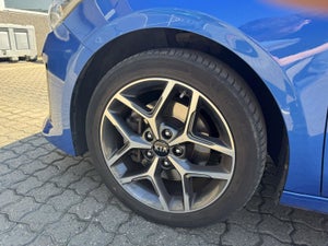 Kia Ceed T-GDi GT-Line DCT
