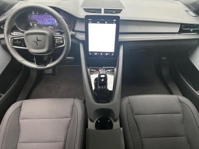 Polestar 2 Long Range billede 3