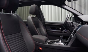 Land Rover Discovery Sport P300e R-Dynamic aut.