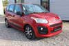 Citroën C3 Picasso PureTech 110 Seduction Complet