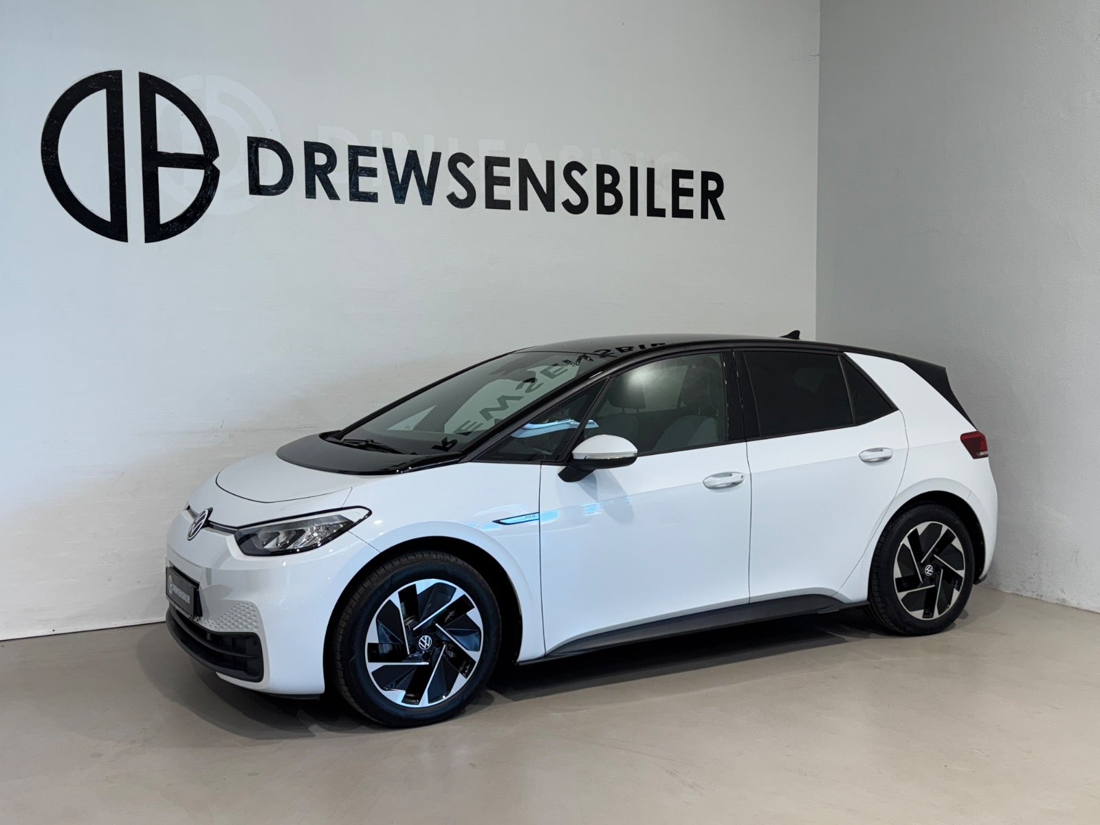 VW ID.3 Pro S