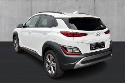 Hyundai Kona T-GDi Essential Hyundai Kona T-GDi Essential - 2