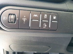 Kia Ceed PHEV Prestige SW DCT