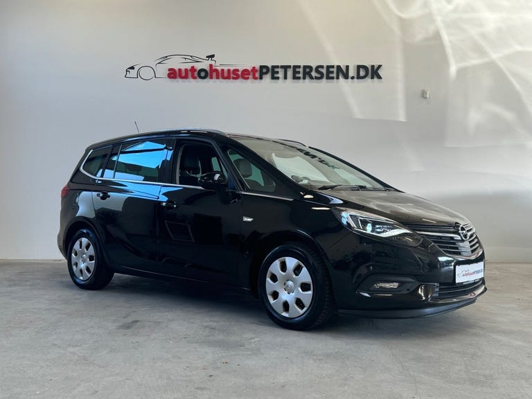 Opel Zafira Tourer T 140 Innovation 7prs