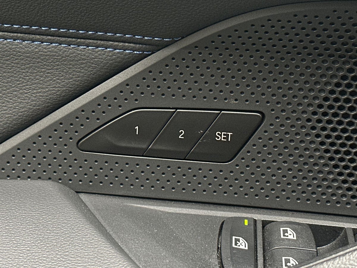 BMW i4 eDrive40 M-Sport billede 24