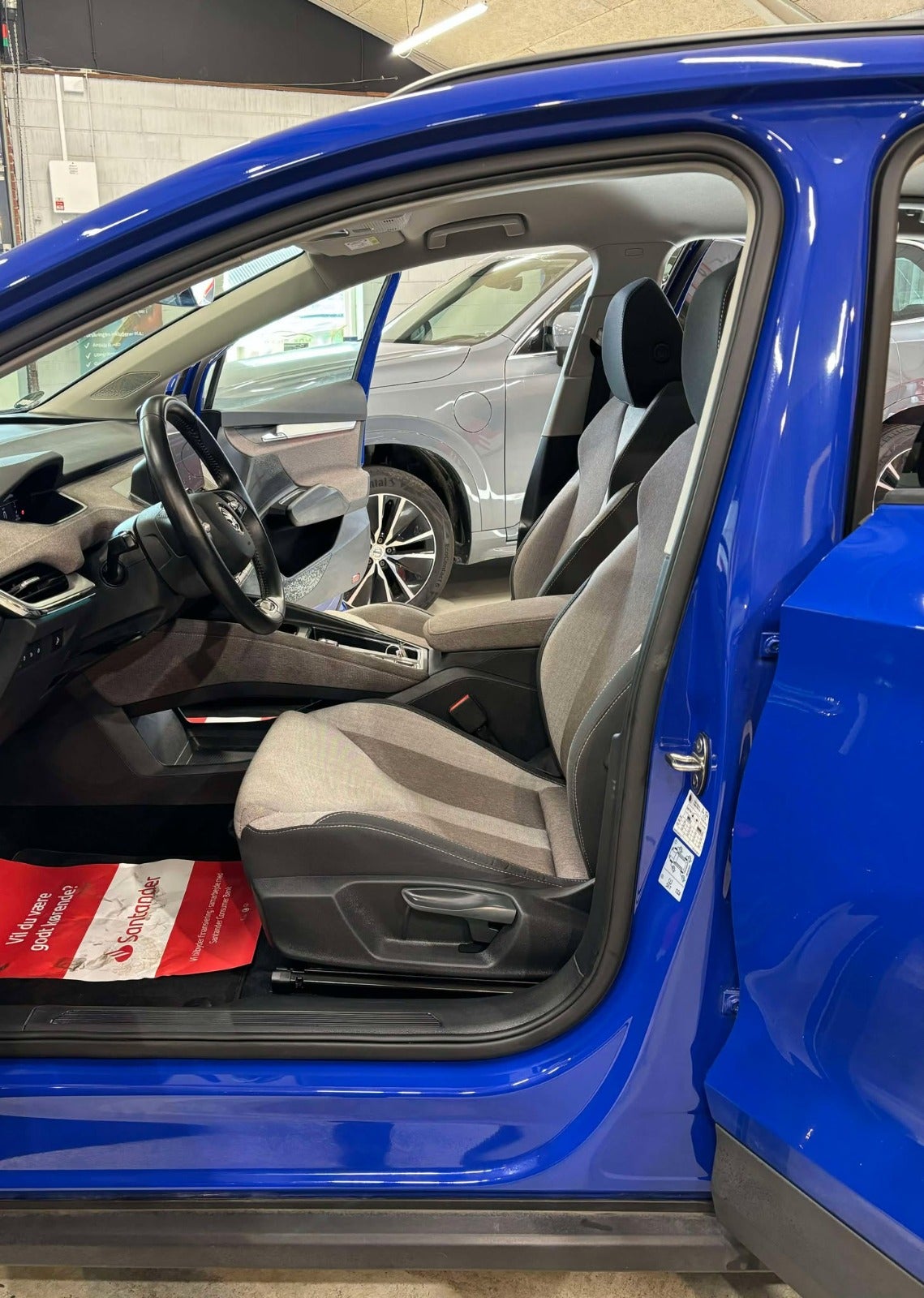 Billede af Skoda Enyaq 60 iV
