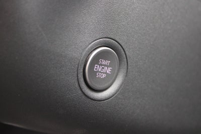 VW ID.4 1ST