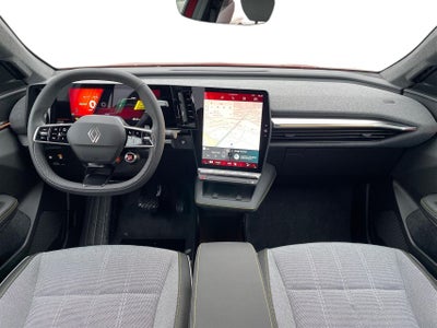 Renault Scenic E-Tech Techno billede 3