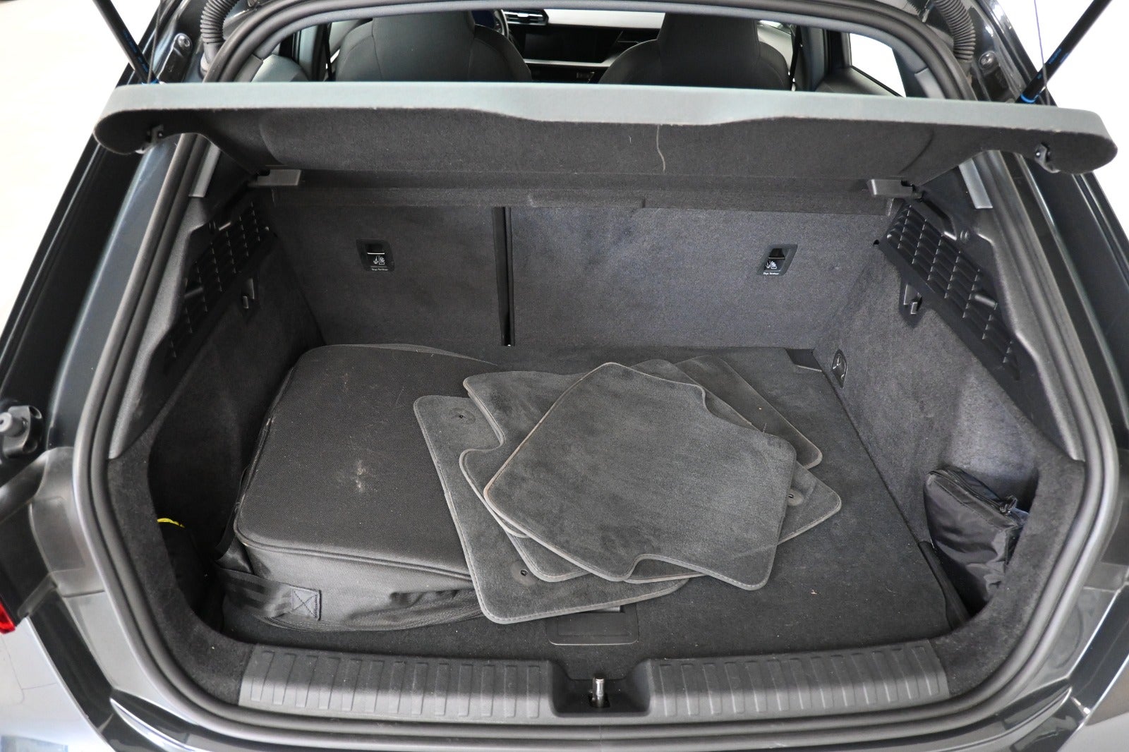 Audi A3 TFSi e Prestige Sportback S-tr.