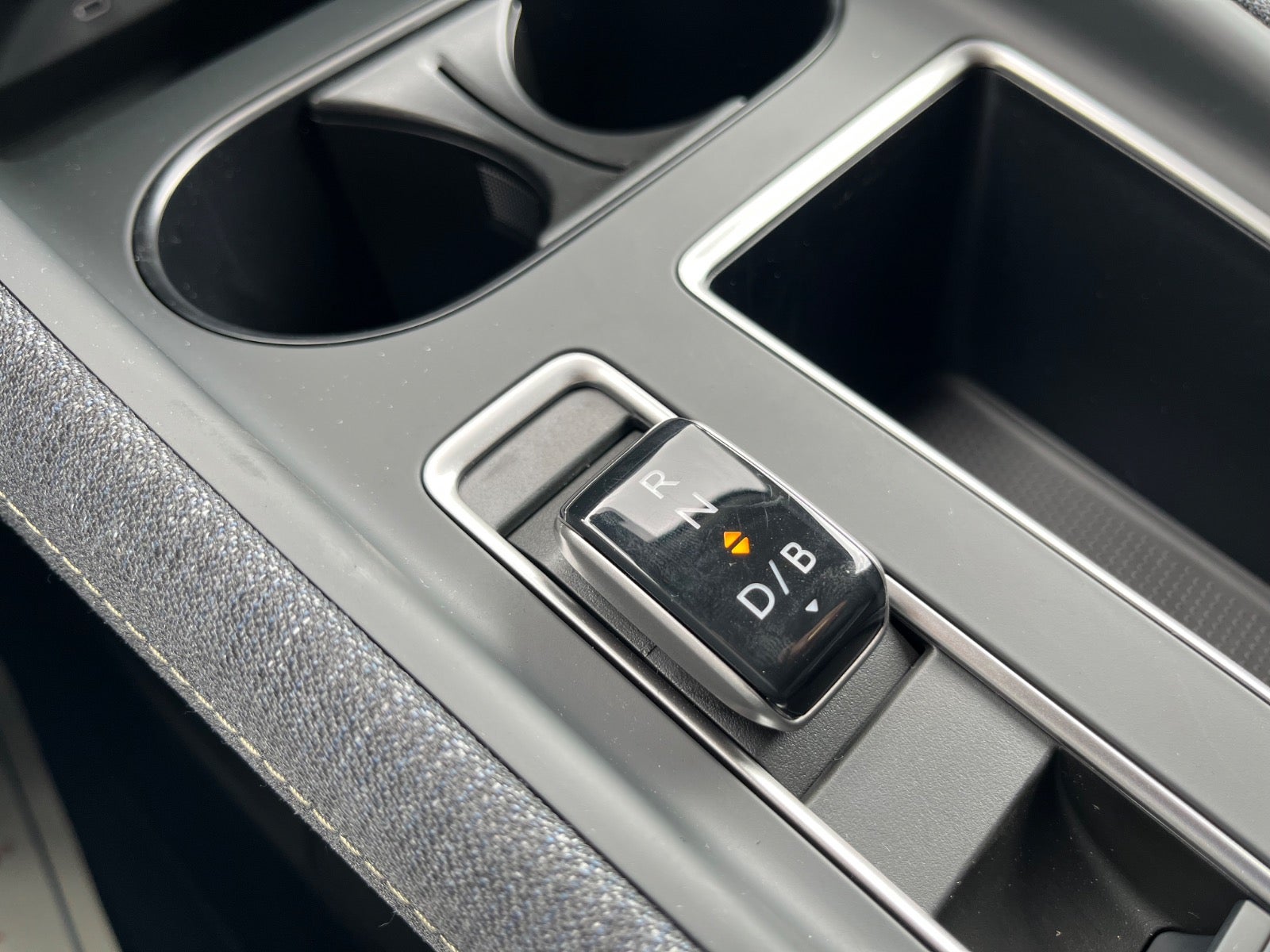 Billede af Skoda Elroq 85 iV Premium