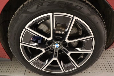 BMW i4 M50 xDrive