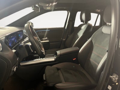 Mercedes EQA250+ AMG Line