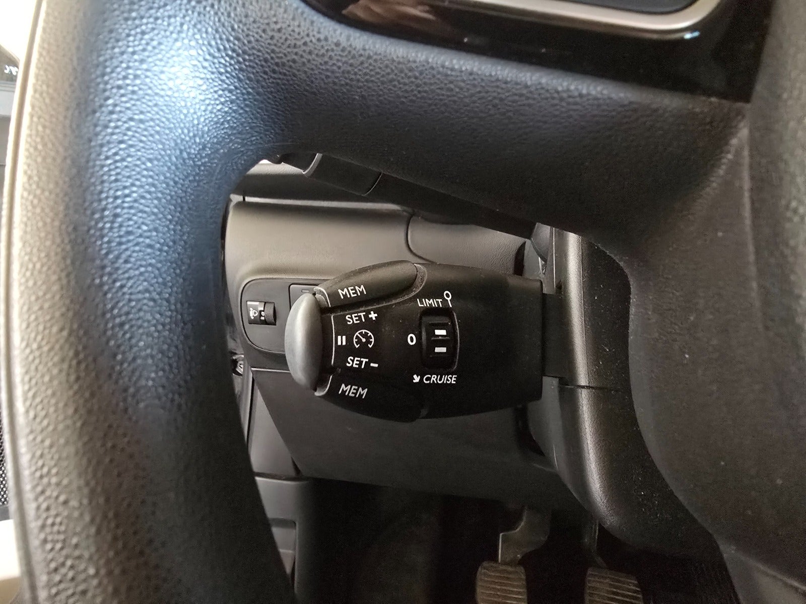 Billede af Citroën C3 1,2 PureTech 82 Feel