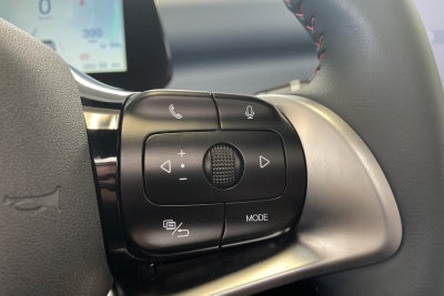 BYD Atto 3 Comfort