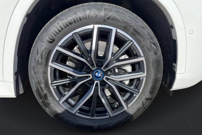 BMW iX1 xDrive30 M-Sport