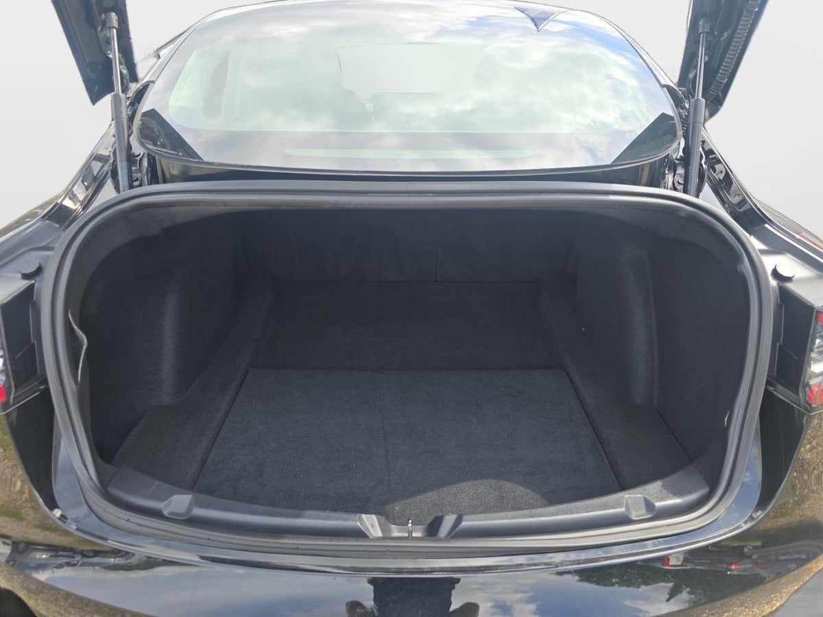 Billede af Tesla Model 3  Long Range AWD