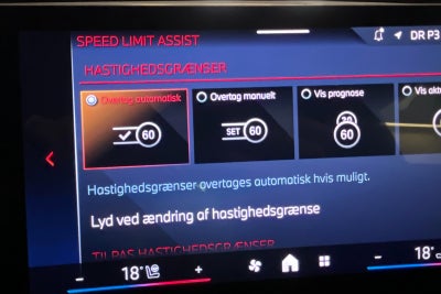 BMW iX1 eDrive20 Fully Charged M-Sport