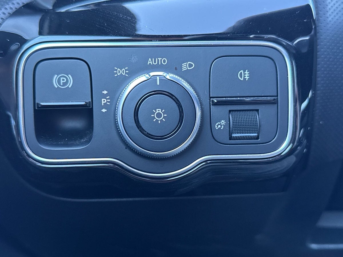 Mercedes A250 e AMG Line aut. billede 20