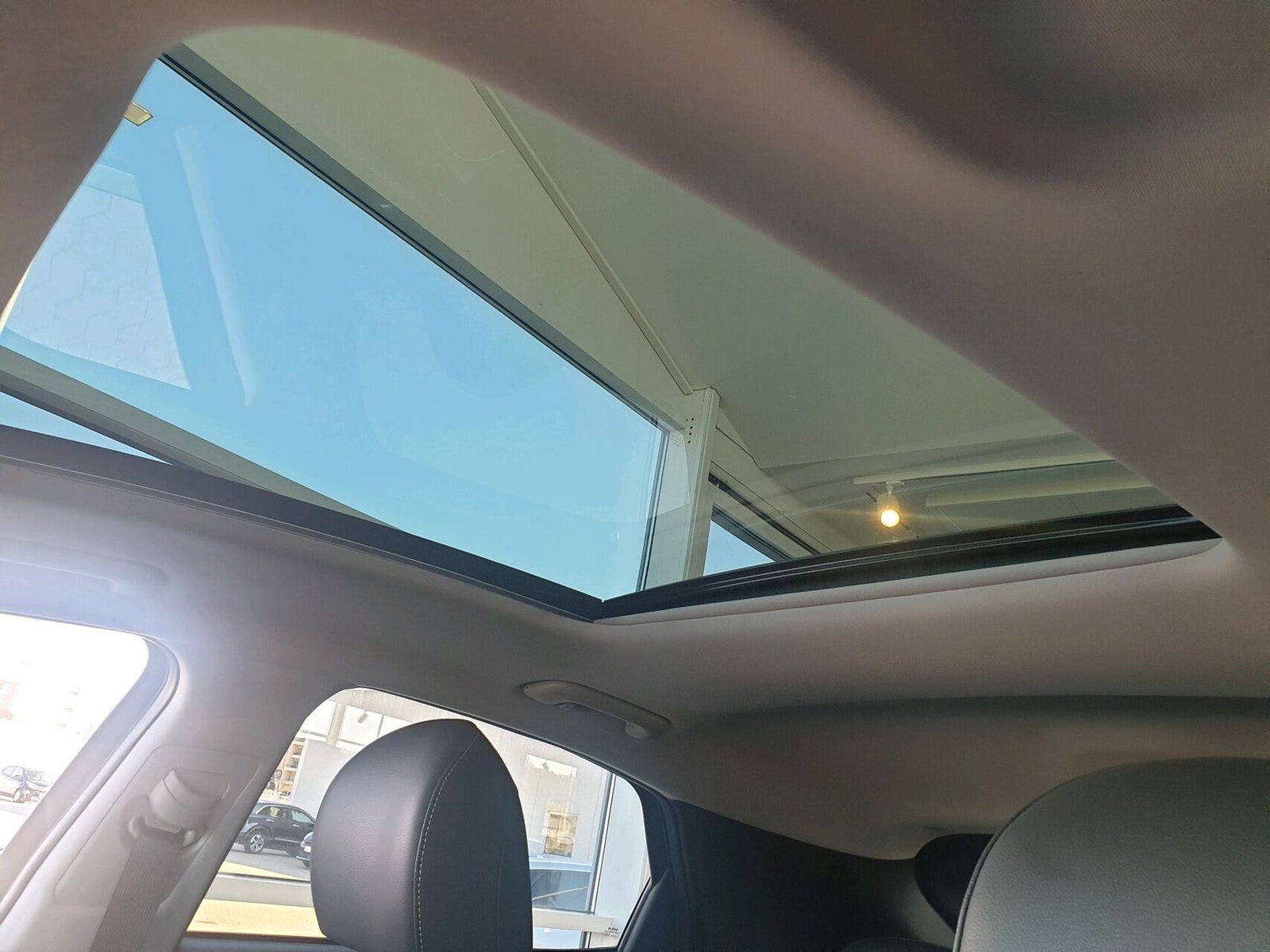 Kia XCeed PHEV Upgrade DCT
