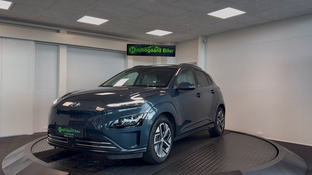 Hyundai Kona 64 EV Prime