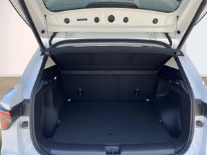 MG MGS5 Luxury