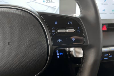 Hyundai Ioniq 5 Advanced