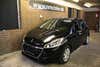 Peugeot 208 BlueHDi 100 Active thumbnail