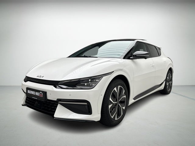 Kia EV6 Long Range GT-Line