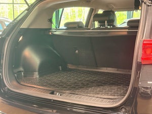 Kia Sportage T-GDi Vision DCT