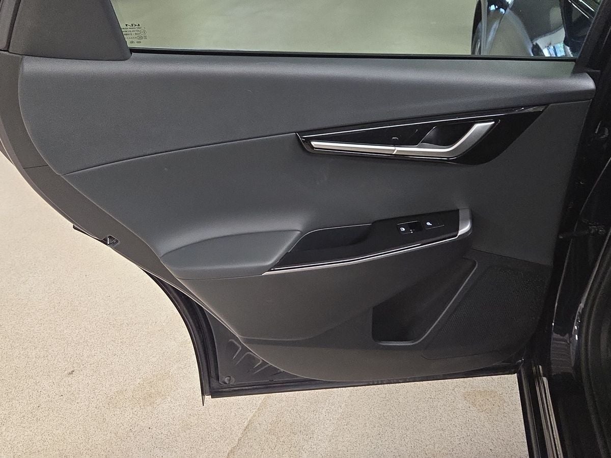 Kia EV6 Long Range Upgrade