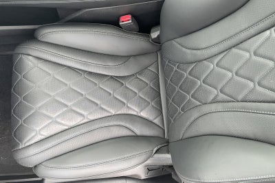 BYD Sealion 7 Excellence AWD
