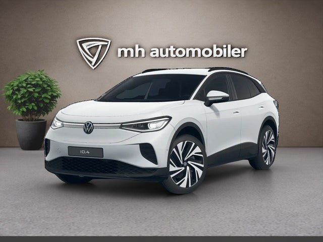 VW ID.4 77 Style