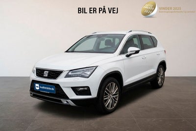 Seat Ateca 1,4 TSi 150 Xcellence DSG 5d