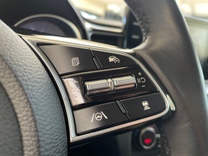 Kia Ceed PHEV Upgrade SW DCT