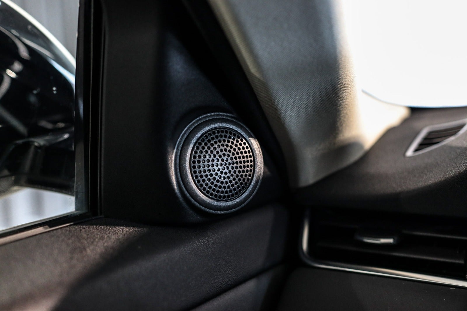 Billede af Land Rover Range Rover Evoque 1,5 P300e SE aut.