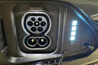 Hyundai Kona EV Advanced
