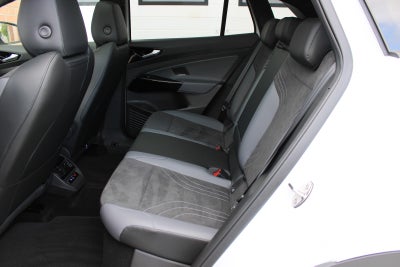 VW ID.4 Style+
